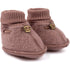 Mikk-Line Baby Uld Futter Uld Burlwood